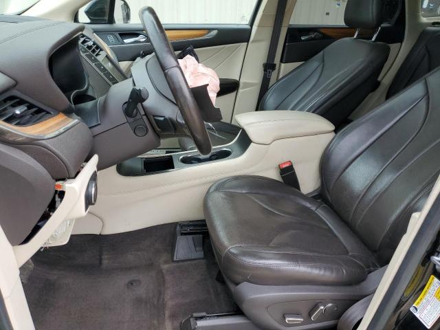 2015 LINCOLN MKC 5LMTJ2AH6FUJ14928