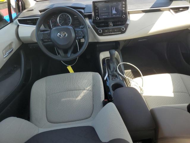 2020 TOYOTA COROLLA LE - JTDHPRAE1LJ004926