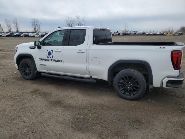 Vin: 1gtr9ced4kz329602, lot: 54531595, gmc sierra k1500 elevation 20192