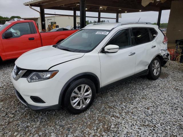 Vin: knmat2mt4gp683690, lot: 52092185, nissan rogue s 2016 img_1