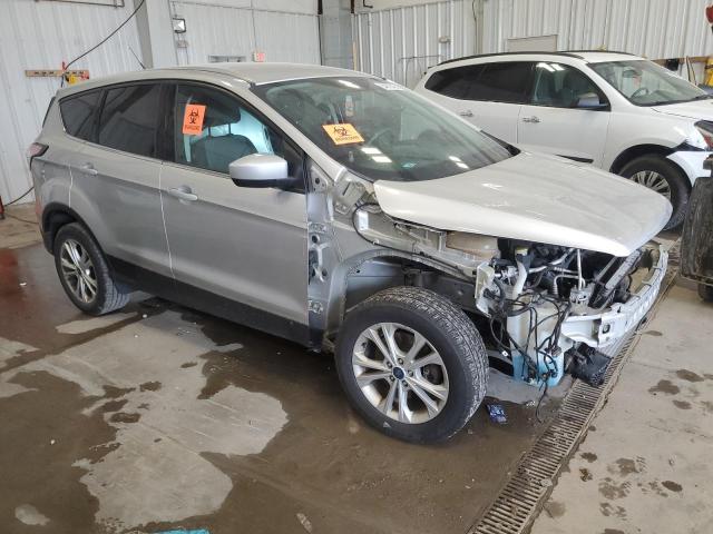 2017 FORD ESCAPE SE - 1FMCU9G90HUD29792