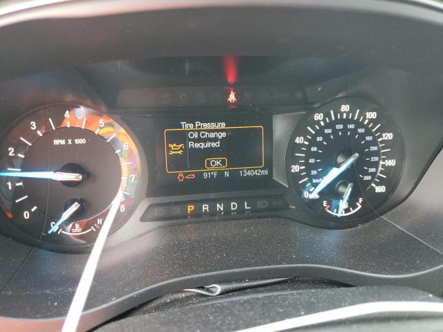 2018 FORD FUSION SE - 3FA6P0H76JR227188