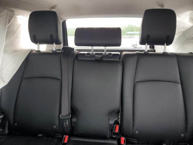 2023 TOYOTA 4RUNNER SE - JTELU5JRXP6159607