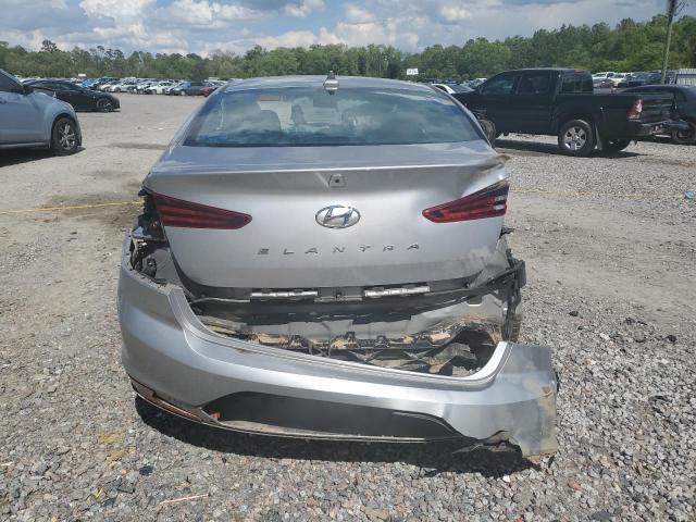 2020 HYUNDAI ELANTRA SE - 5NPD84LF6LH623082