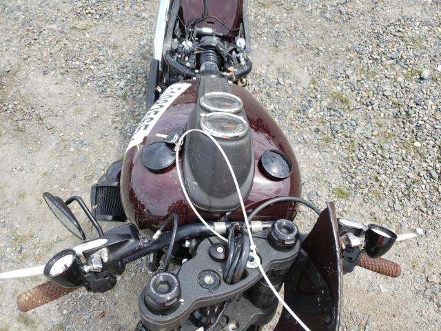 2021 HARLEY-DAVIDSON FXLRS 1HD1YWK20MB050596