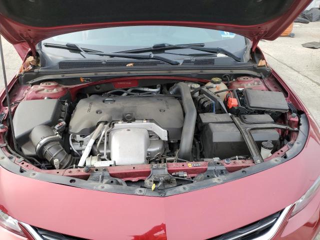2018 CHEVROLET MALIBU PRE 1G1ZE5SX7JF173618
