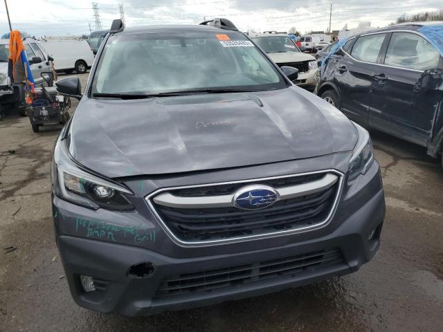 2022 SUBARU OUTBACK PR 4S4BTADC6N3214339