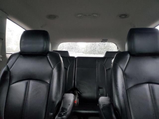 2016 BUICK ENCLAVE - 5GAKRAKD0GJ292422