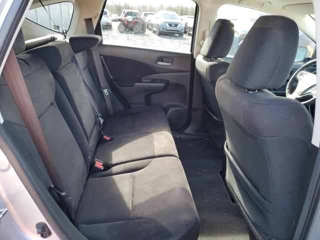 2014 HONDA CR-V EX - 2HKRM3H58EH003994