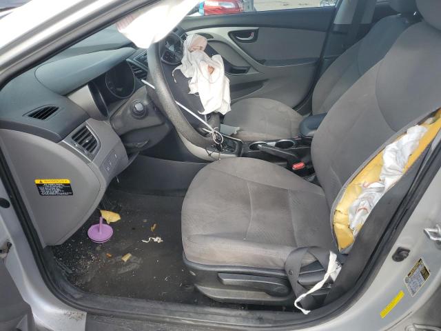 2015 HYUNDAI ELANTRA SE - 5NPDH4AE3FH636368