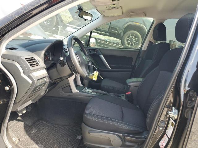 2015 SUBARU FORESTER 2 - JF2SJABC7FH840842