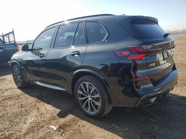 Vin: 5ux23eu00s9y75230, lot: 54523985, bmw x5 xdrive40i 20252