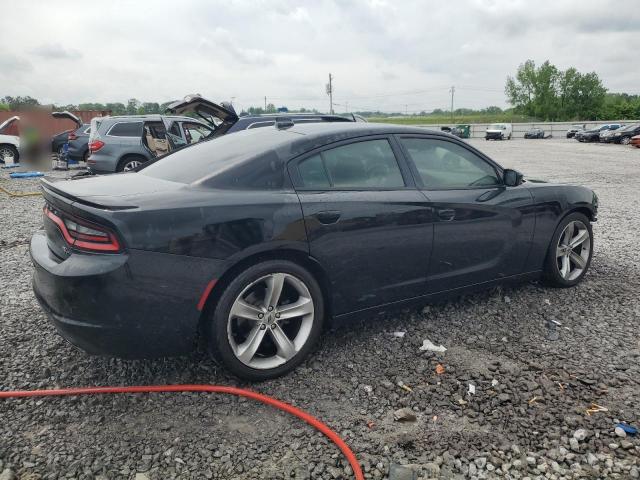 Vin: 2c3cdxct3hh510211, lot: 54522465, dodge charger r/t 20173