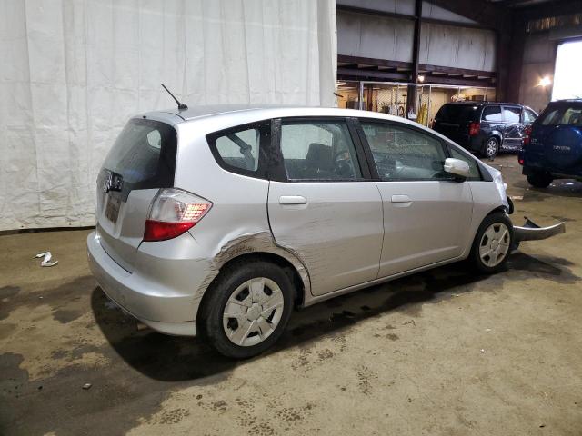 Vin: jhmge8h3xdc053871, lot: 52202345, honda fit 20133