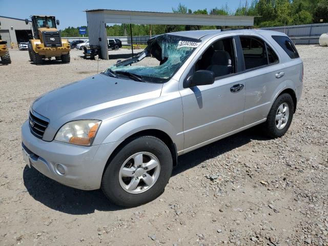 KIA SORENTO EX