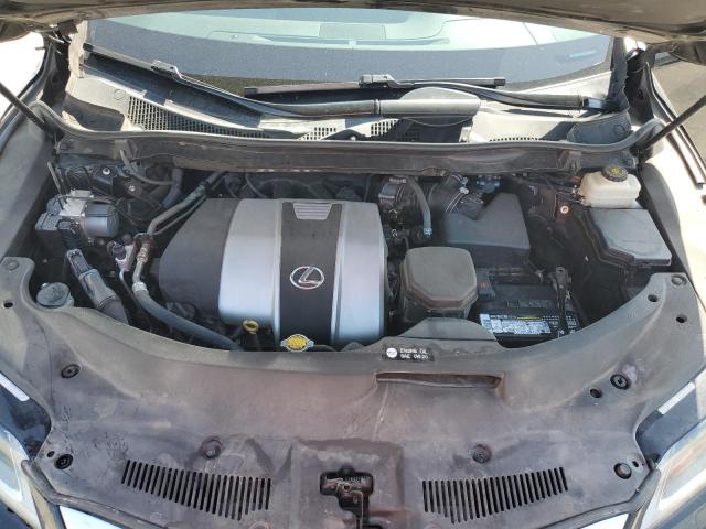 2016 LEXUS RX 350 BAS - 2T2BZMCA4GC018541