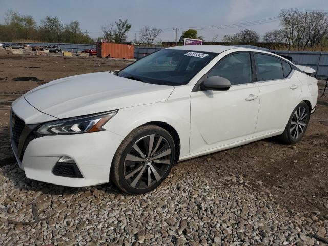 Vin: 1n4bl4cv1ln310007, lot: 54111265, nissan altima sr 2020 img_1