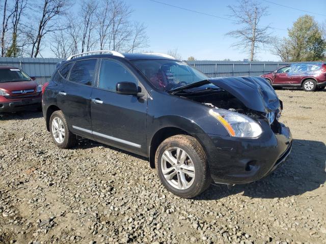 Vin: jn8as5mv8dw624248, lot: 53579245, nissan rogue s 20134