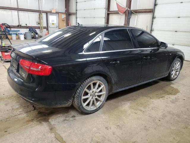 Vin: wauffcfl4fn003939, lot: 51317705, audi a4 premium plus 20153