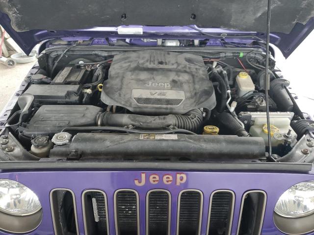 1C4BJWEG5GL276617 2016 JEEP WRANGLER
