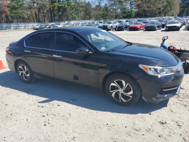 Vin: 1hgcr2f32ha078514, lot: 54921655, honda accord lx 20174