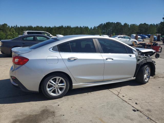 Vin: 1g1be5sm3h7116585, lot: 54660415, chevrolet cruze lt 20173
