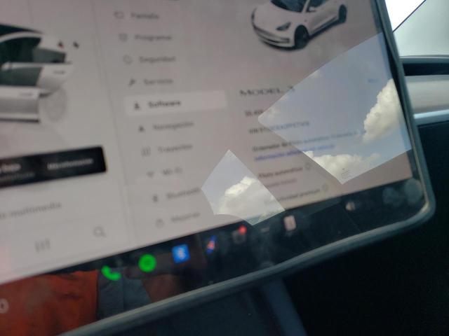 2023 TESLA MODEL 3 5YJ3E1EA2PF577419