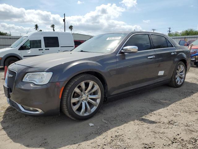 Vin: 2c3ccaegxhh579655, lot: 53478005, chrysler 300 2017 img_1