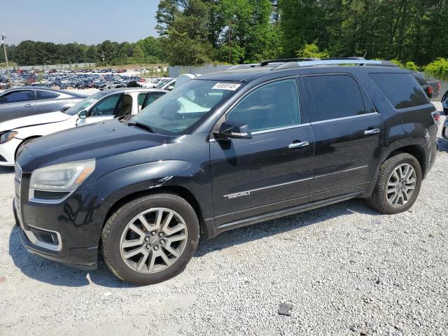 GMC ACADIA DEN