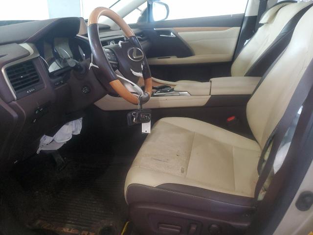 2019 LEXUS RX 350 L - JTJDZKCA0K2020664