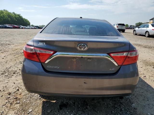 2015 TOYOTA CAMRY LE - 4T1BF1FK6FU094503