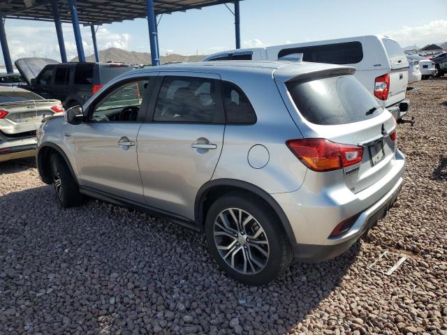 Vin: ja4ap3aw7jz033394, lot: 51335715, mitsubishi outlander es 20182
