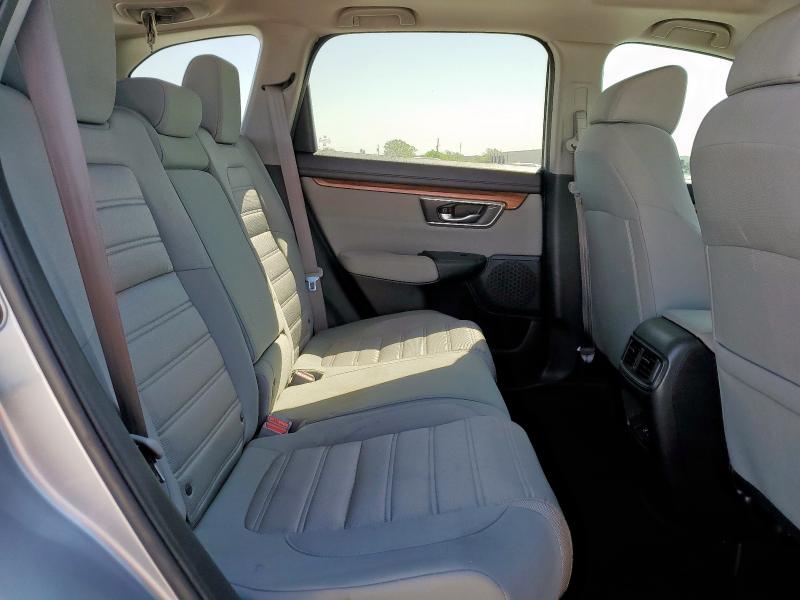 2019 HONDA CR-V EX - 5J6RW1H55KA037449