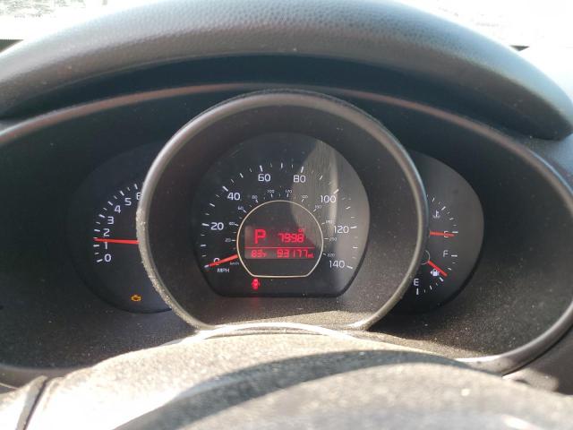 2015 KIA SOUL - KNDJN2A24F7170461