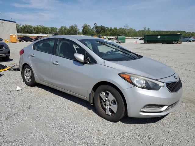 Vin: knafk4a65f5421171, lot: 54060685, kia forte lx 20154