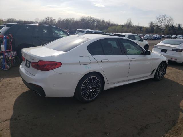 Vin: wbaja7c56kg909742, lot: 52894585, bmw 5 series xi 20193
