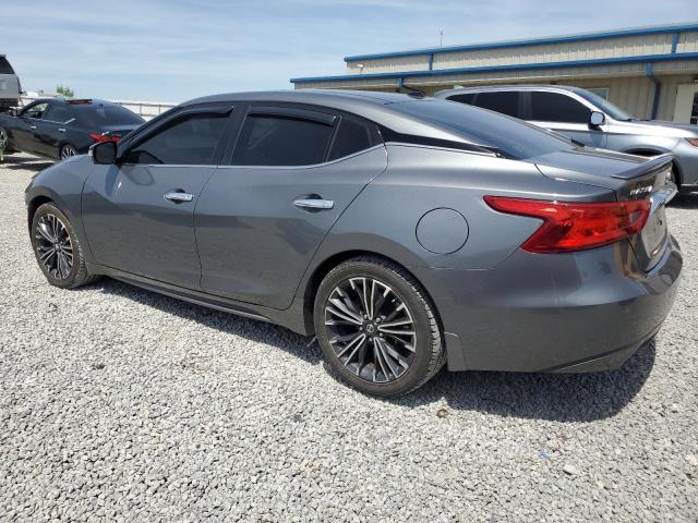 Vin: 1n4aa6ap9jc398248, lot: 54050055, nissan maxima 3.5s 20182