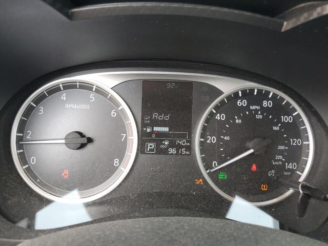 2021 NISSAN VERSA S - 3N1CN8DV1ML911775