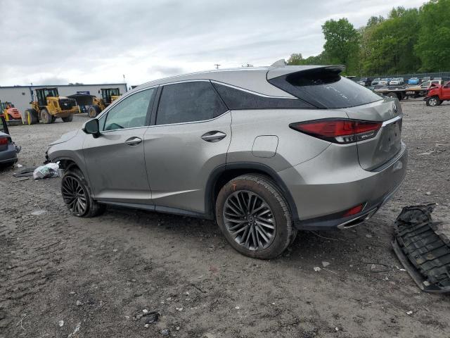 Vin: 2t2jzmaa8mc188721, lot: 54145985, lexus rx350 350 20212