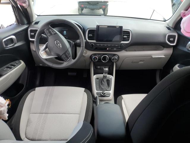 2025 HYUNDAI VENUE SEL KMHRC8A39SU371137