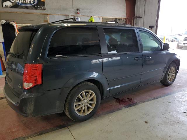 Vin: 2c4rdgcg9er245518, lot: 53790565, dodge caravan sxt 20143