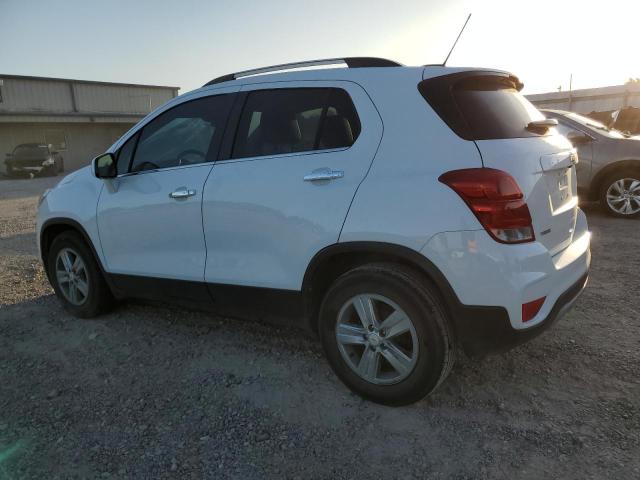 Vin: kl7cjlsb4jb508775, lot: 52332795, chevrolet trax 1lt 20182