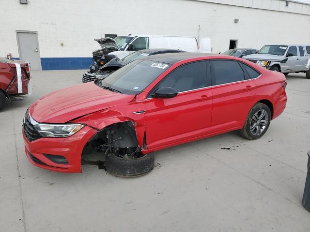 2019 VOLKSWAGEN JETTA S - 3VWC57BU6KM096690
