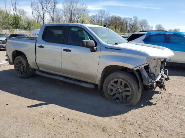 Vin: 1gcpybekxmz422159, lot: 54379055, chevrolet all models k1500 custom 20214