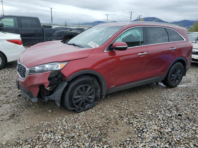 Vin: 5xypgda51kg468487, lot: 55267365, kia sorento lx 2019 img_1