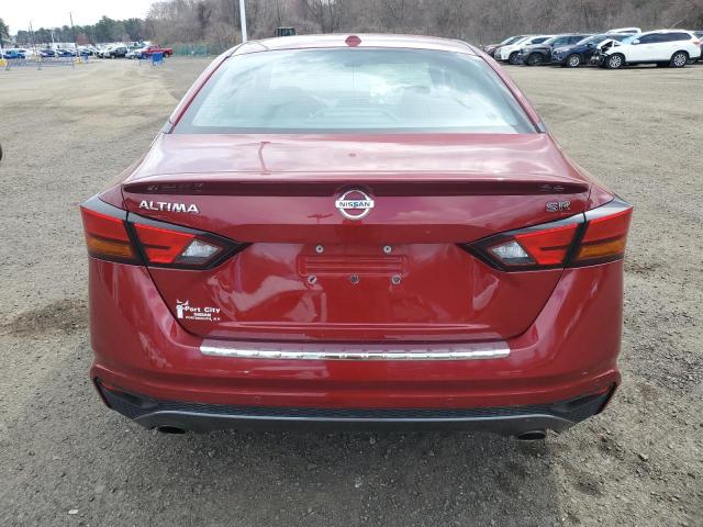1N4BL4CV8MN404404 2021 NISSAN ALTIMA