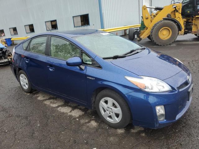 Vin: jtdkn3du9a0198619, lot: 51526275, toyota prius 20104