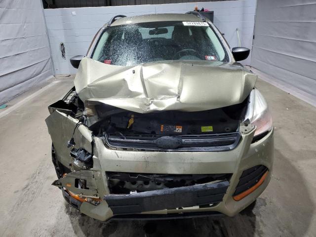 2013 FORD ESCAPE S - 1FMCU0F74DUC90193