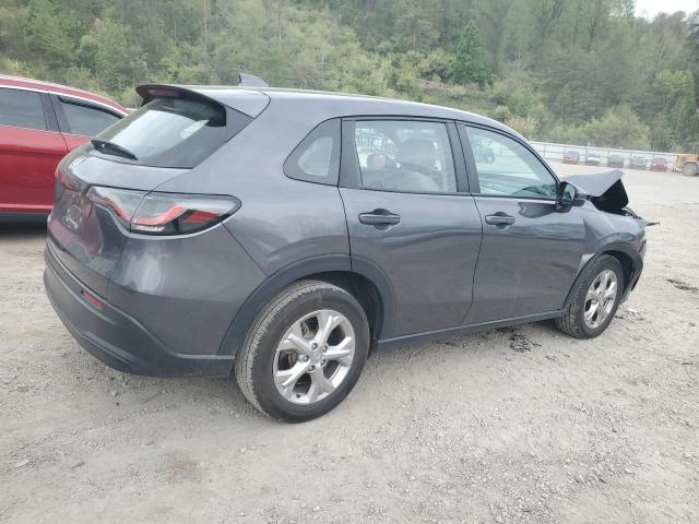 Vin: 3czrz2h37rm774340, lot: 54403845, honda hr-v lx 20243