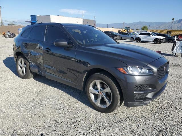 Vin: sadcj2fx4la618158, lot: 52814585, jaguar f-pace premium 20204